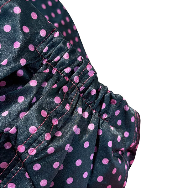 DOT PINK HUNTING