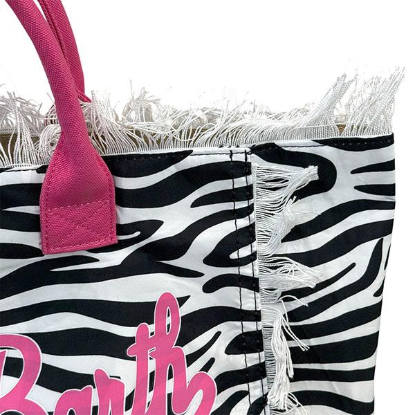 FRINGE LOGO TOTEBAG