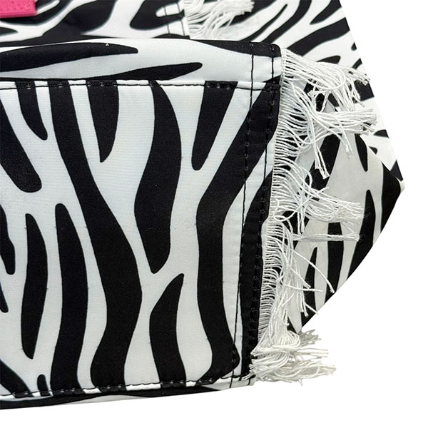 FRINGE LOGO TOTEBAG