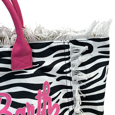 FRINGE LOGO TOTEBAG