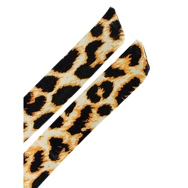 LEOPARD SET UP