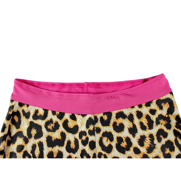 LEOPARD SET UP