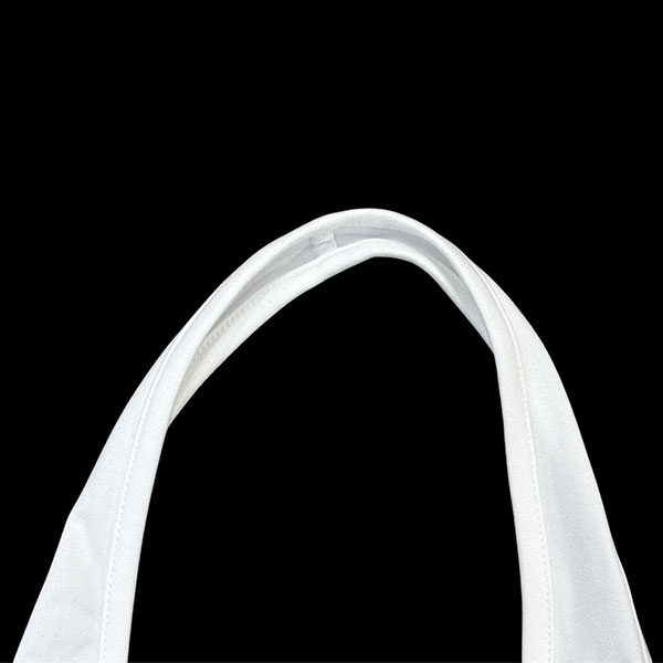 HOLLOW HALTER NECK
