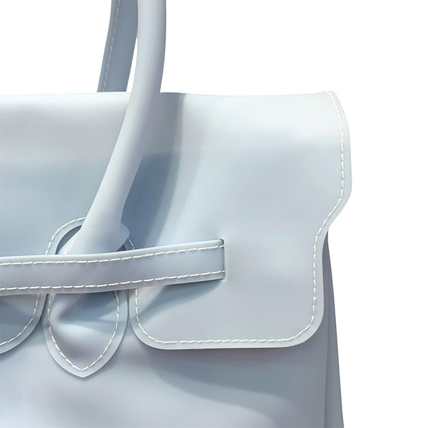 JELLY BOSTON BAG