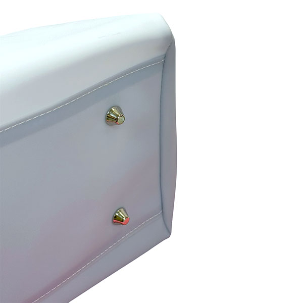 JELLY BOSTON BAG