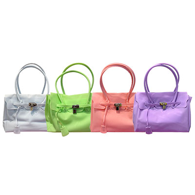 JELLY BOSTON BAG