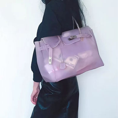 JELLY BOSTON BAG