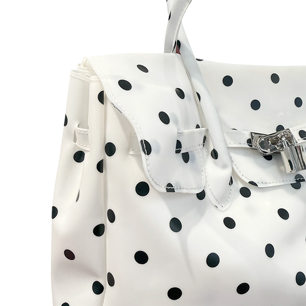 DOT JELLY BAG