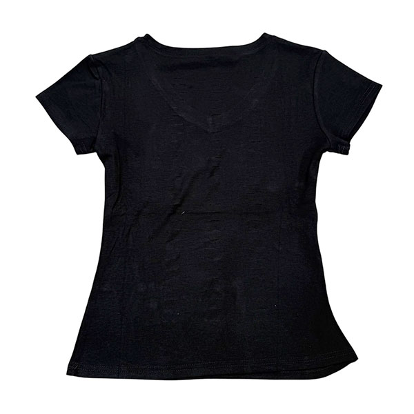 BACK DAMAGE TEE