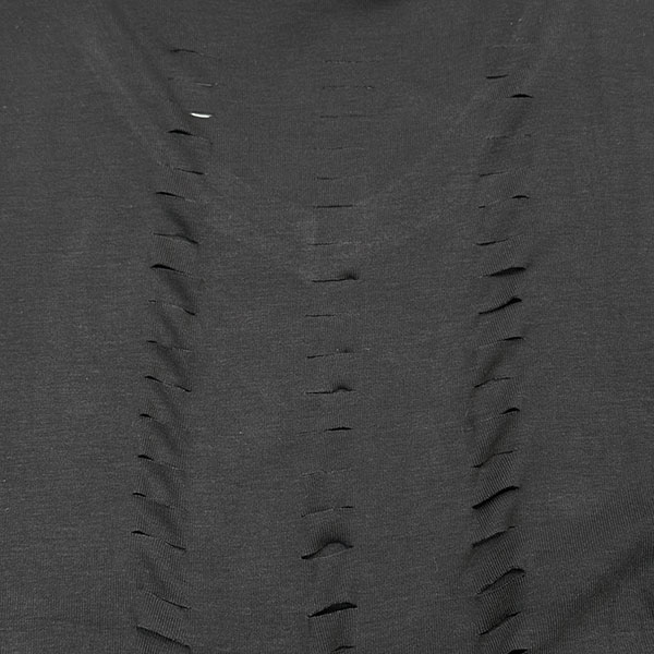 BACK DAMAGE TEE
