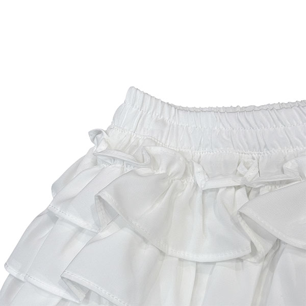 FRILL SKORT【KIDS】