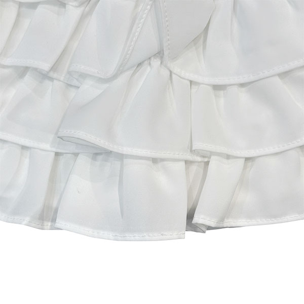 FRILL SKORT【KIDS】