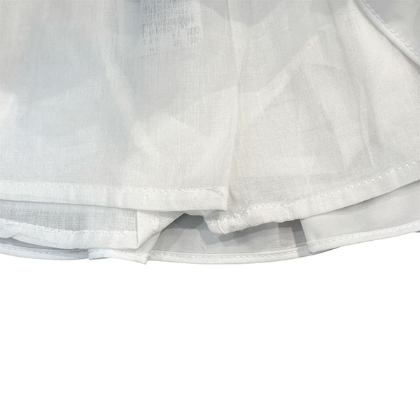 FRILL SKORT【KIDS】