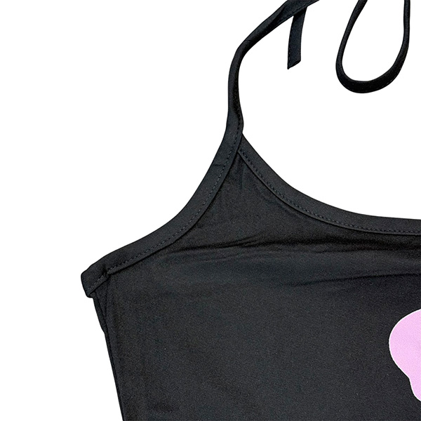 SKULL TANK TOP