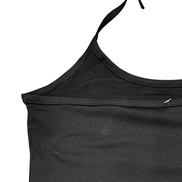 SKULL TANK TOP