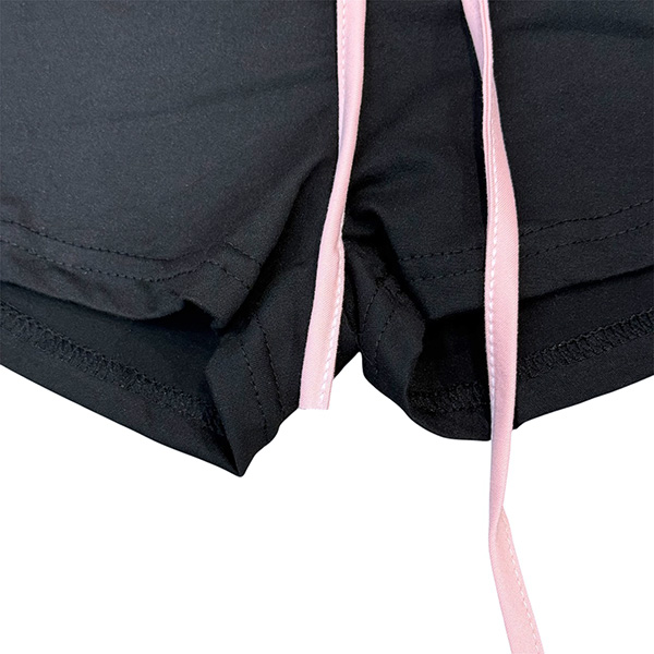 SKULL SHORTS