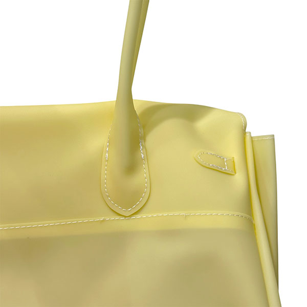JELLY RECTANGLE BAG