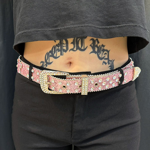 GIRAGIRA BELT