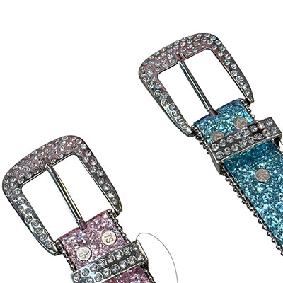GIRAGIRA BELT
