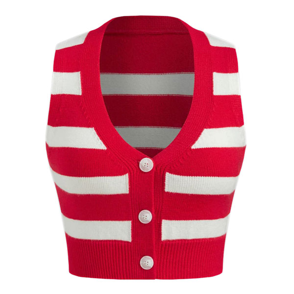 BORDER BUTTON TANK