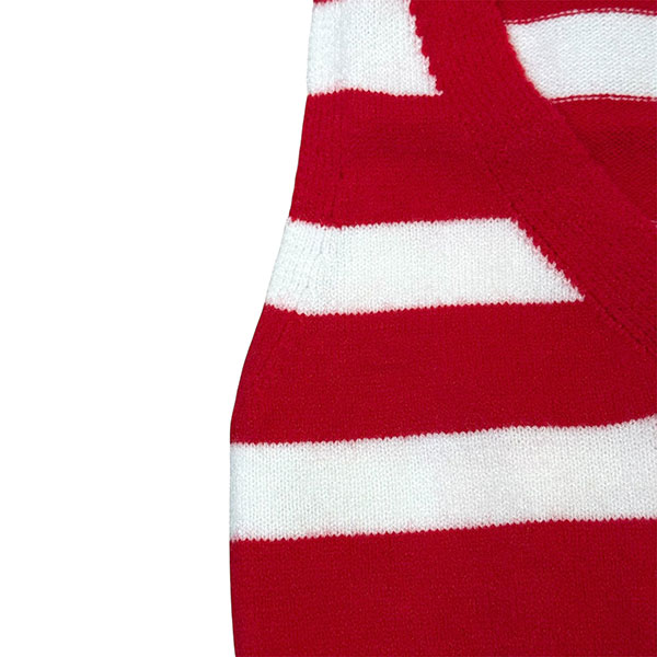 BORDER BUTTON TANK