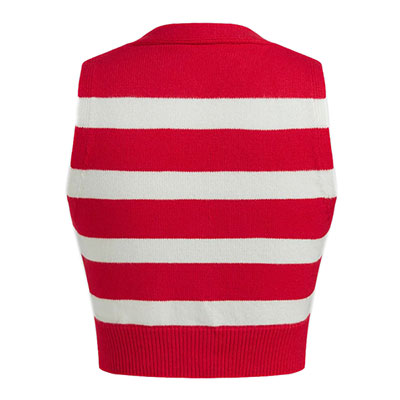 BORDER BUTTON TANK