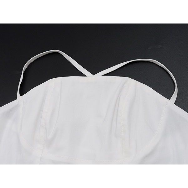 CORSET BUTTON CAMI