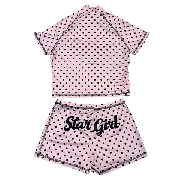 DOT STARGIRL SET UP