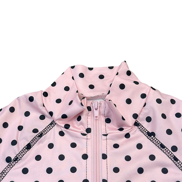 DOT STARGIRL SET UP