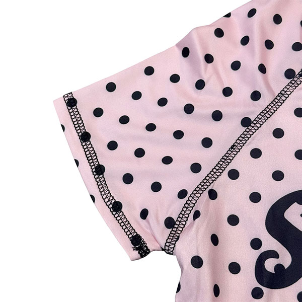 DOT STARGIRL SET UP