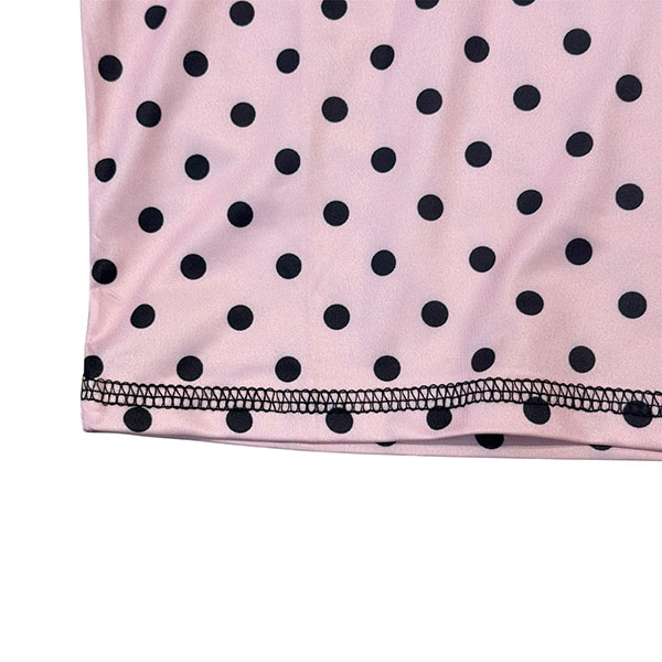 DOT STARGIRL SET UP