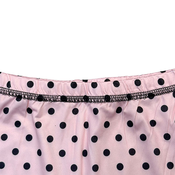 DOT STARGIRL SET UP