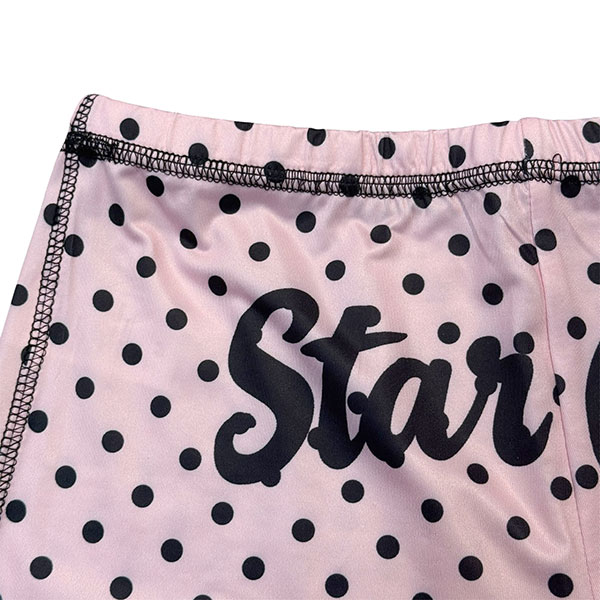 DOT STARGIRL SET UP