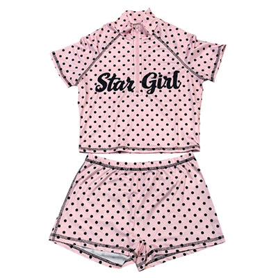 DOT STARGIRL SET UP