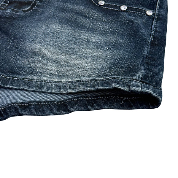BACK ANGEL WINGS SHORTS