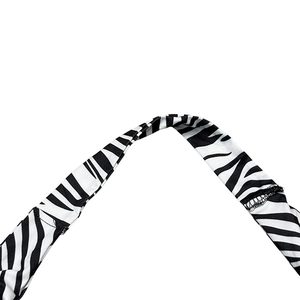 ZEBRA HALTERNECK