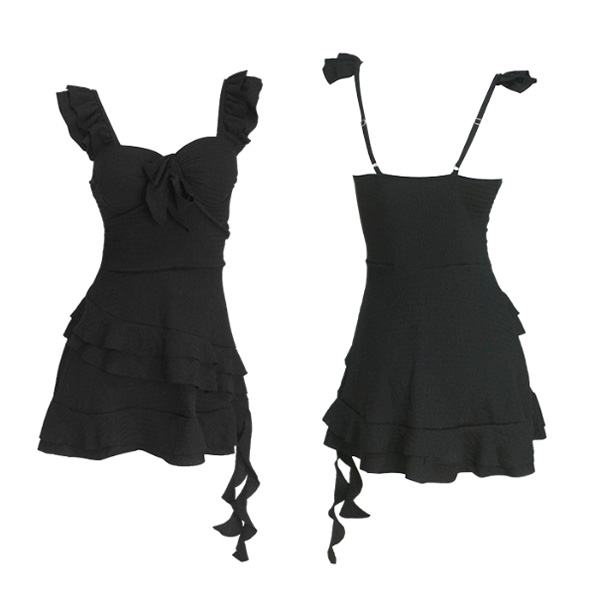FRILL ONEPIECE
