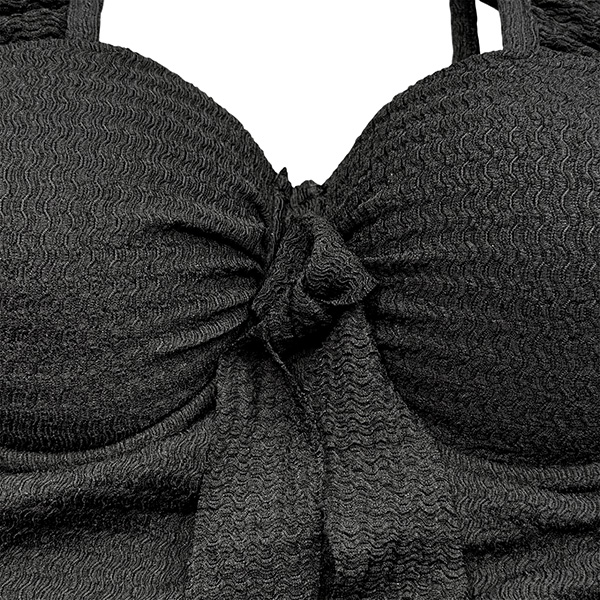 FRILL ONEPIECE