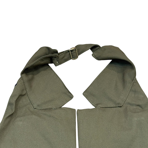 Y2K DENIM HALTER NECK