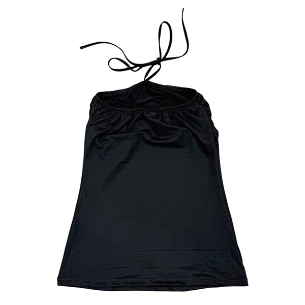 BUCKLE HALTERNECK
