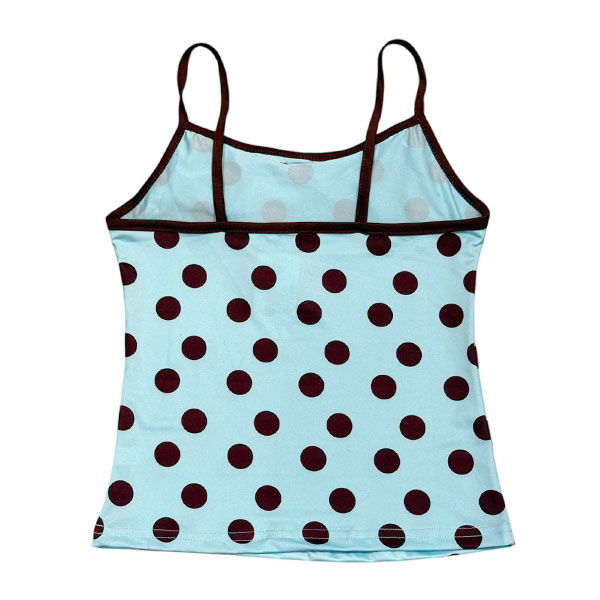 MINT DOT CAMI