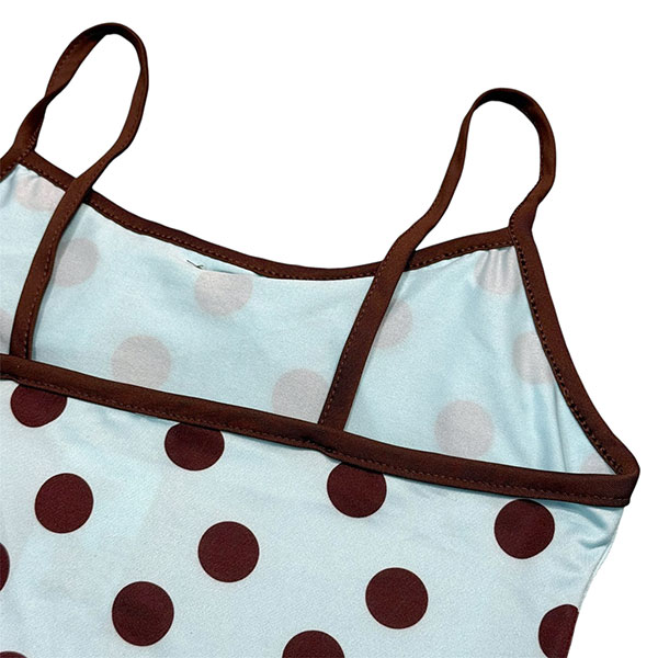 MINT DOT CAMI