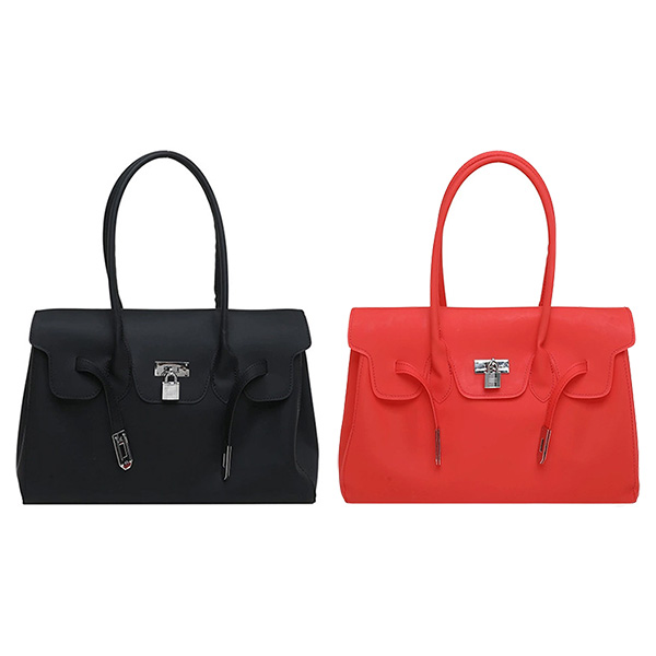 JELLY BOSTON BAG Ⅱ