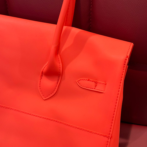 JELLY BOSTON BAG Ⅱ