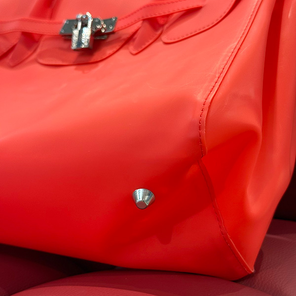 JELLY BOSTON BAG Ⅱ