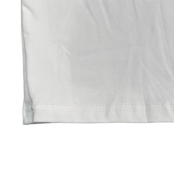 SPORTS SHEER T-SHIRT