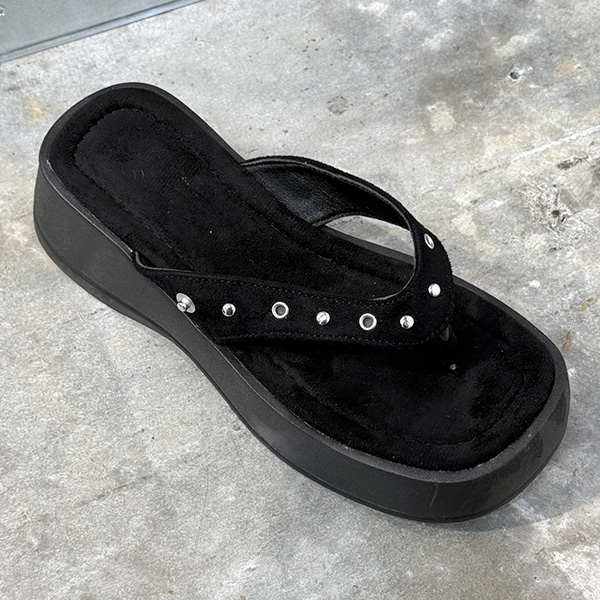 LONG BOOTIE SANDAL