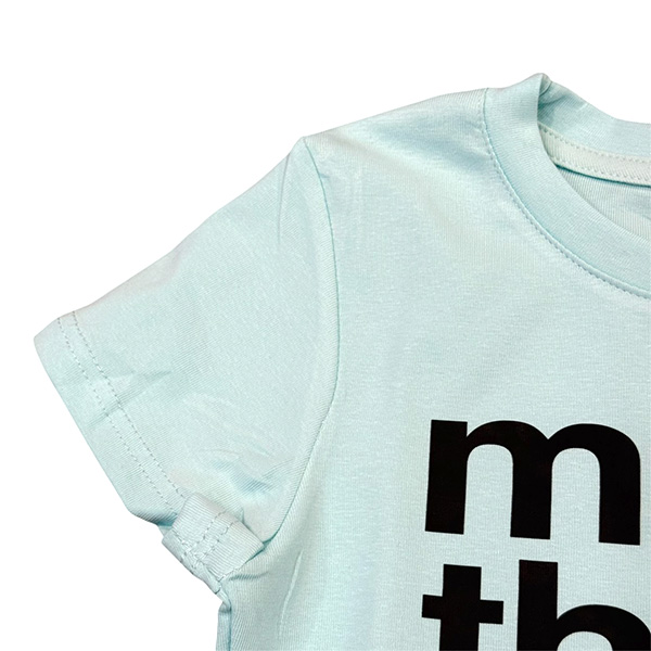 MINT T-SHIRT