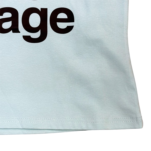 MINT T-SHIRT