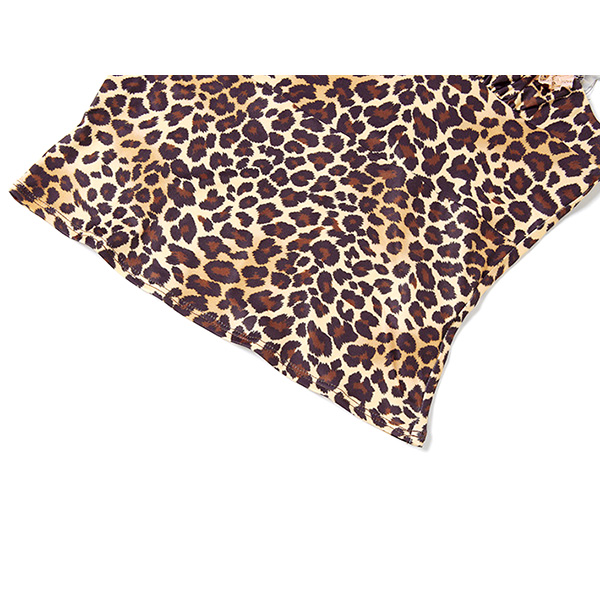 Y2K LEOPARD SET UP